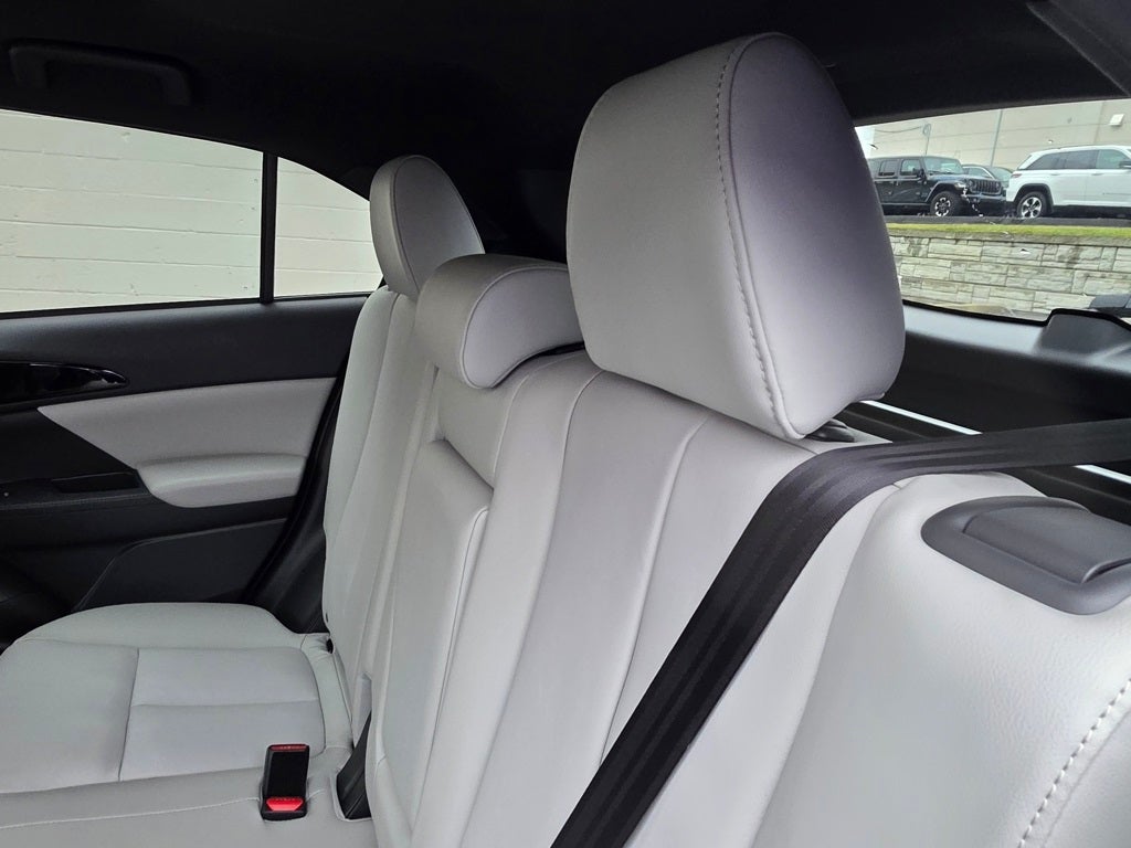 2026 Mitsubishi Eclipse Cross SEL