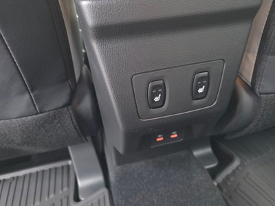 2026 Mitsubishi Eclipse Cross SEL