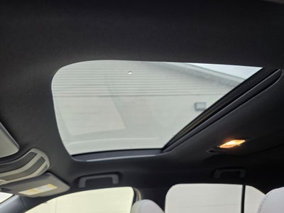 2026 Mitsubishi Eclipse Cross SEL