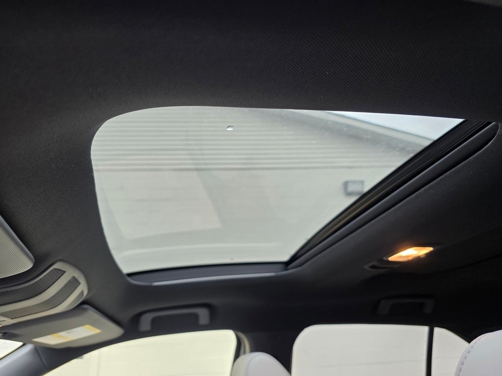 2026 Mitsubishi Eclipse Cross SEL