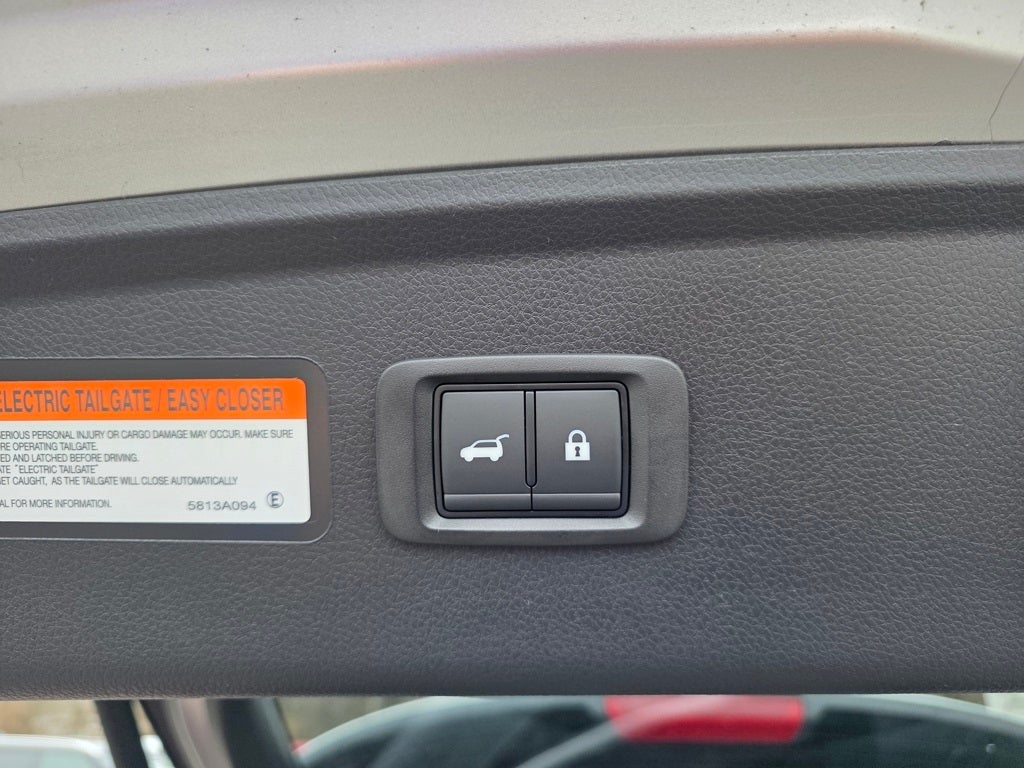 2026 Mitsubishi Eclipse Cross SEL