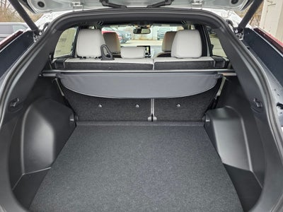 2026 Mitsubishi Eclipse Cross SEL