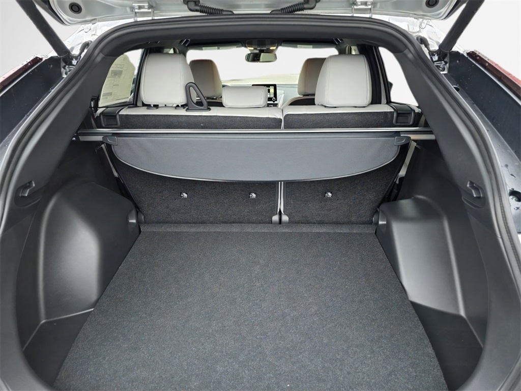 2026 Mitsubishi Eclipse Cross SEL