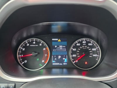 2026 Mitsubishi Eclipse Cross SEL