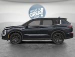 2027 Mitsubishi Outlander LE