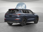 2027 Mitsubishi Outlander LE