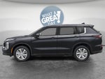 2025 Mitsubishi Outlander ES