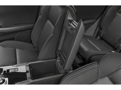 2025 Mitsubishi Outlander ES