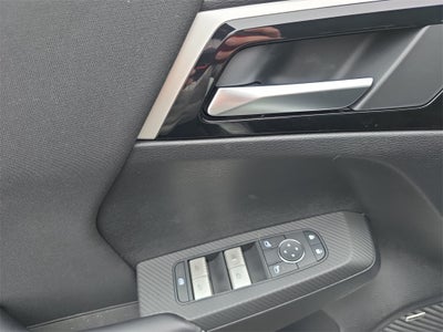 2026 Mitsubishi Outlander ES