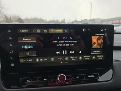 2026 Mitsubishi Outlander ES