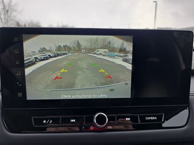 2026 Mitsubishi Outlander ES