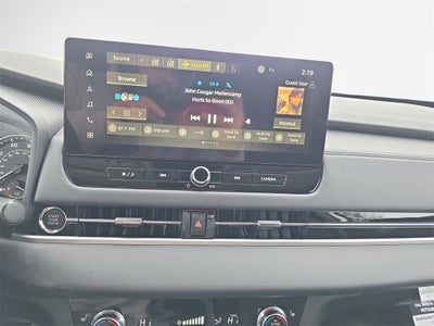 2026 Mitsubishi Outlander ES