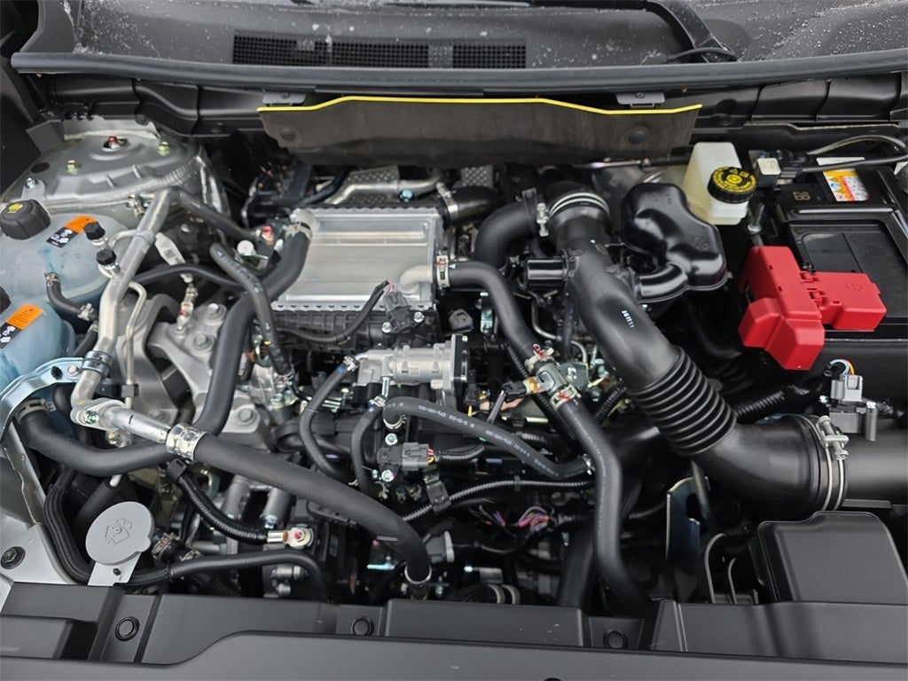 2026 Mitsubishi Outlander ES