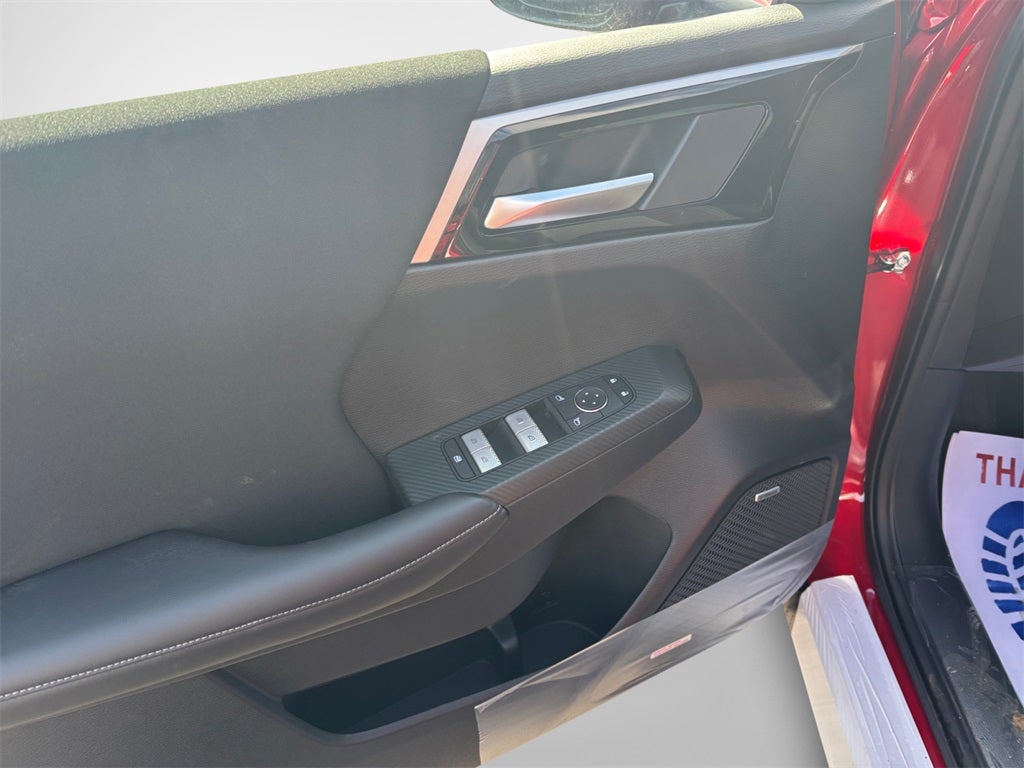 2026 Mitsubishi Outlander ES