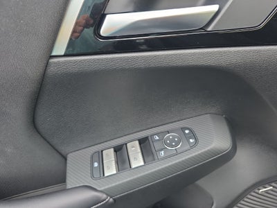 2026 Mitsubishi Outlander ES