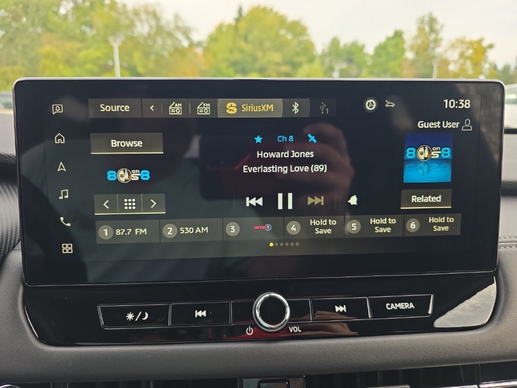 2026 Mitsubishi Outlander ES