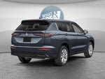 2026 Mitsubishi Outlander ES