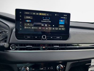 2026 Mitsubishi Outlander ES