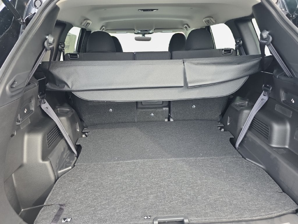 2026 Mitsubishi Outlander ES