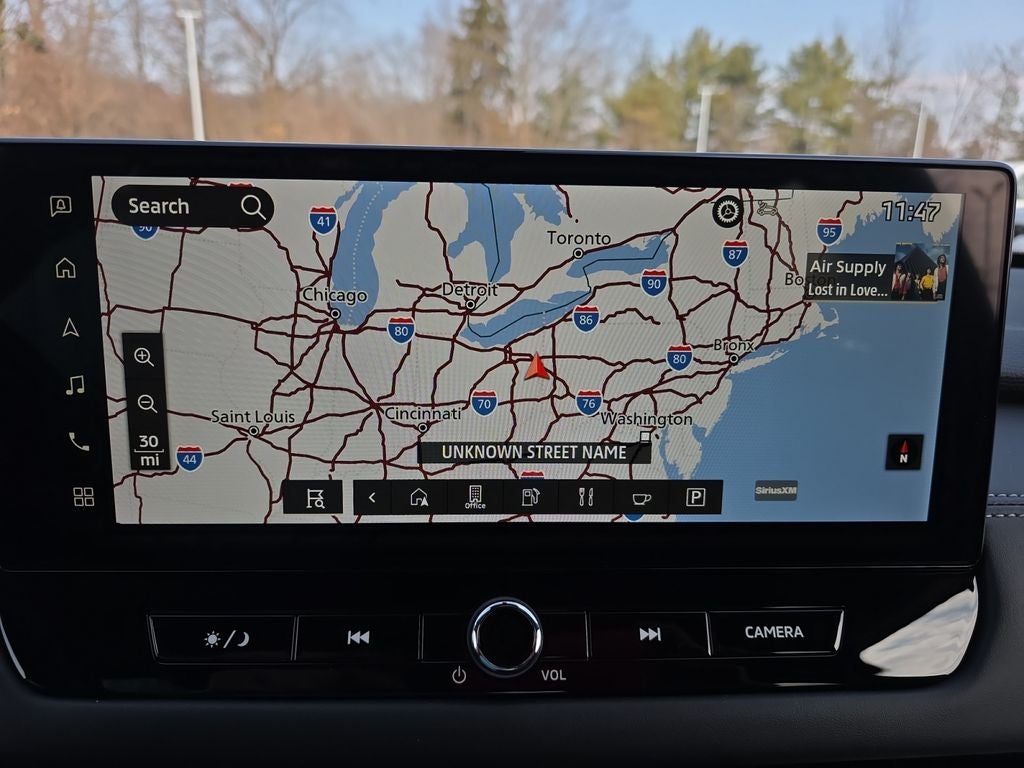 2026 Mitsubishi Outlander ES