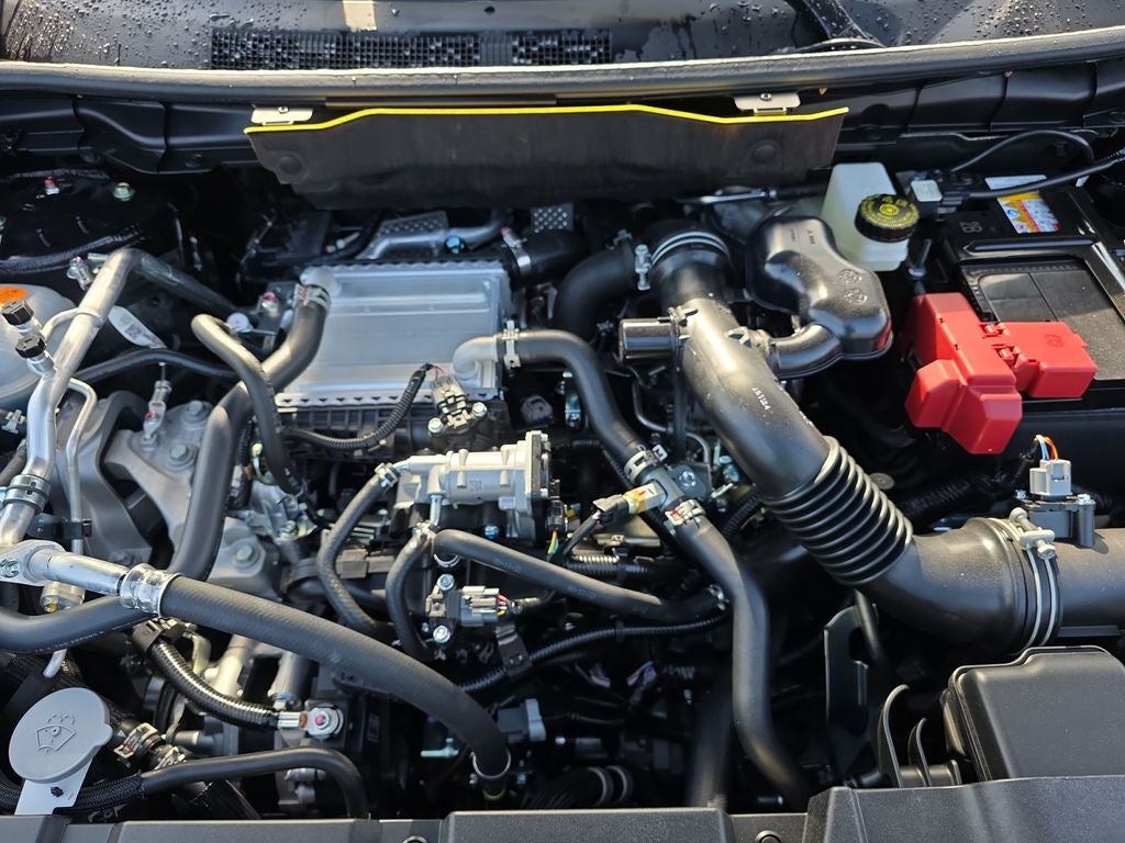 2026 Mitsubishi Outlander ES