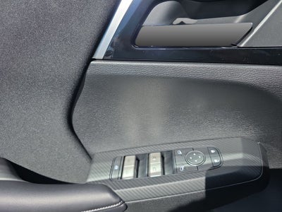2026 Mitsubishi Outlander ES