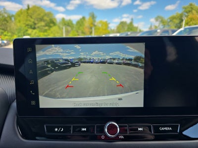 2026 Mitsubishi Outlander ES