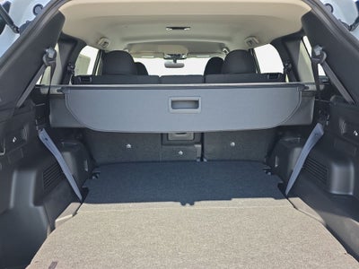 2026 Mitsubishi Outlander ES