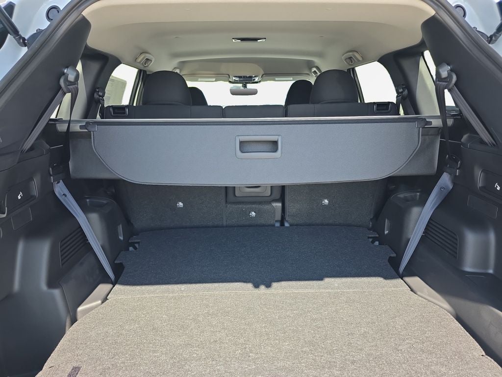 2026 Mitsubishi Outlander ES