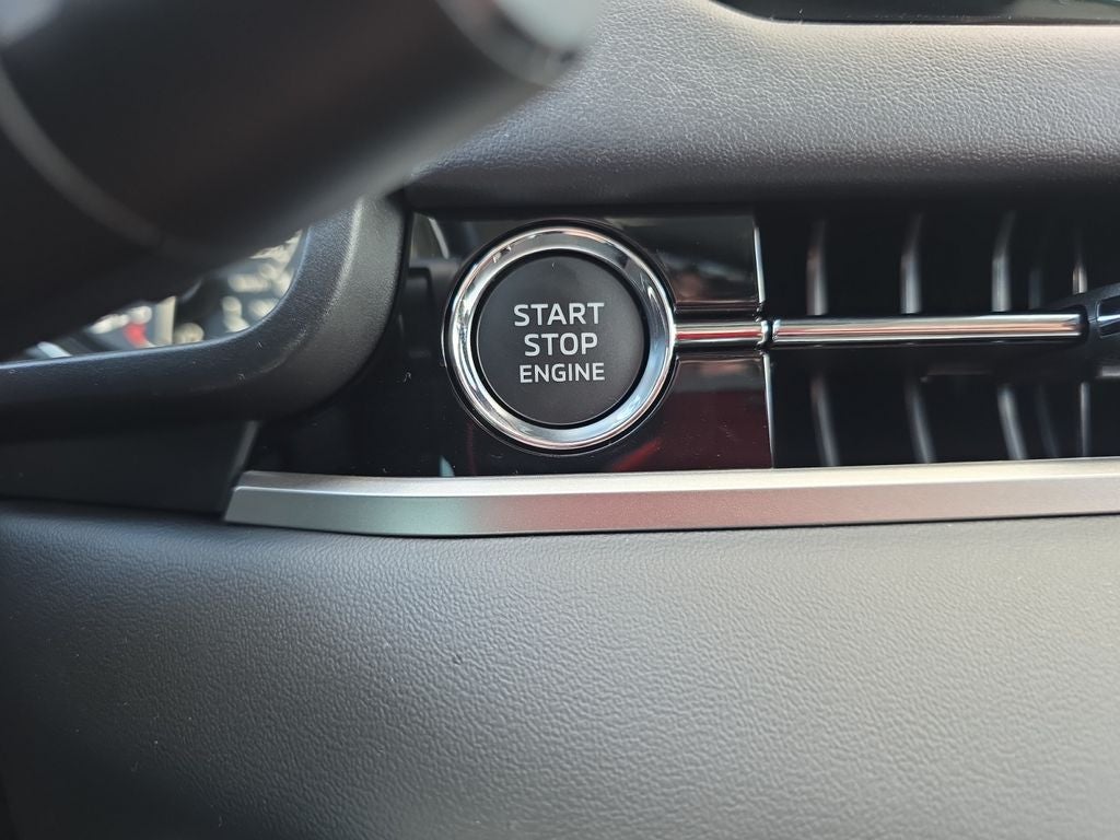 2026 Mitsubishi Outlander ES