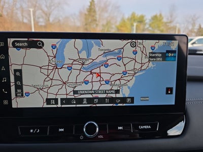 2026 Mitsubishi Outlander ES