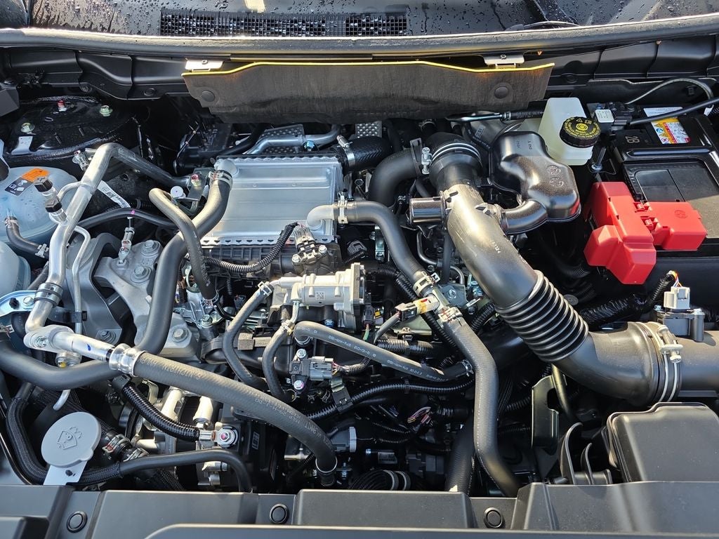 2026 Mitsubishi Outlander ES