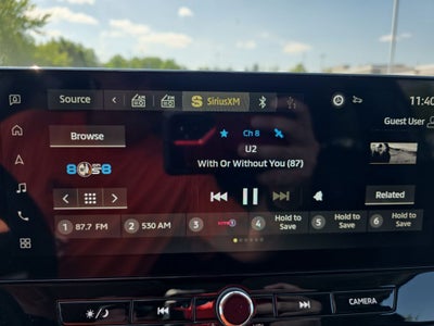 2026 Mitsubishi Outlander ES