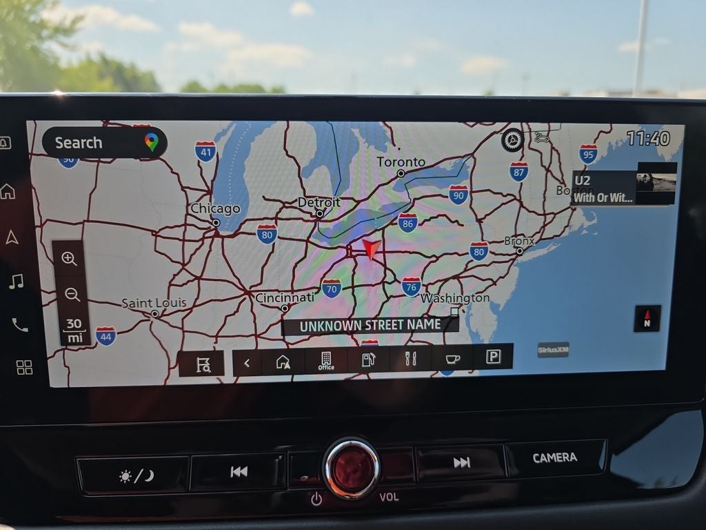 2026 Mitsubishi Outlander ES