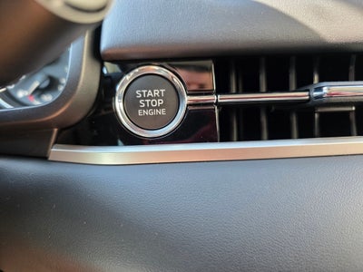 2025 Mitsubishi Outlander Trail Edition