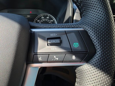 2025 Mitsubishi Outlander Trail Edition