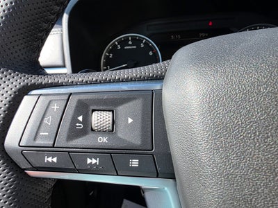 2025 Mitsubishi Outlander Trail Edition