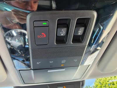 2025 Mitsubishi Outlander Trail Edition