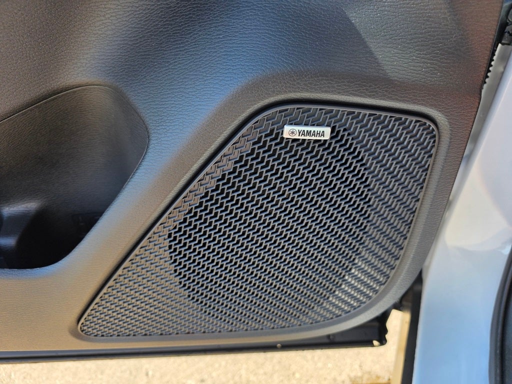 2025 Mitsubishi Outlander Trail Edition