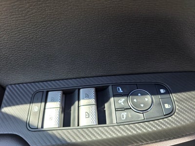 2025 Mitsubishi Outlander Trail Edition