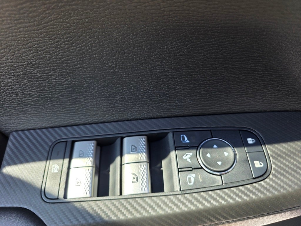 2025 Mitsubishi Outlander Trail Edition