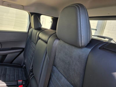 2025 Mitsubishi Outlander Trail Edition