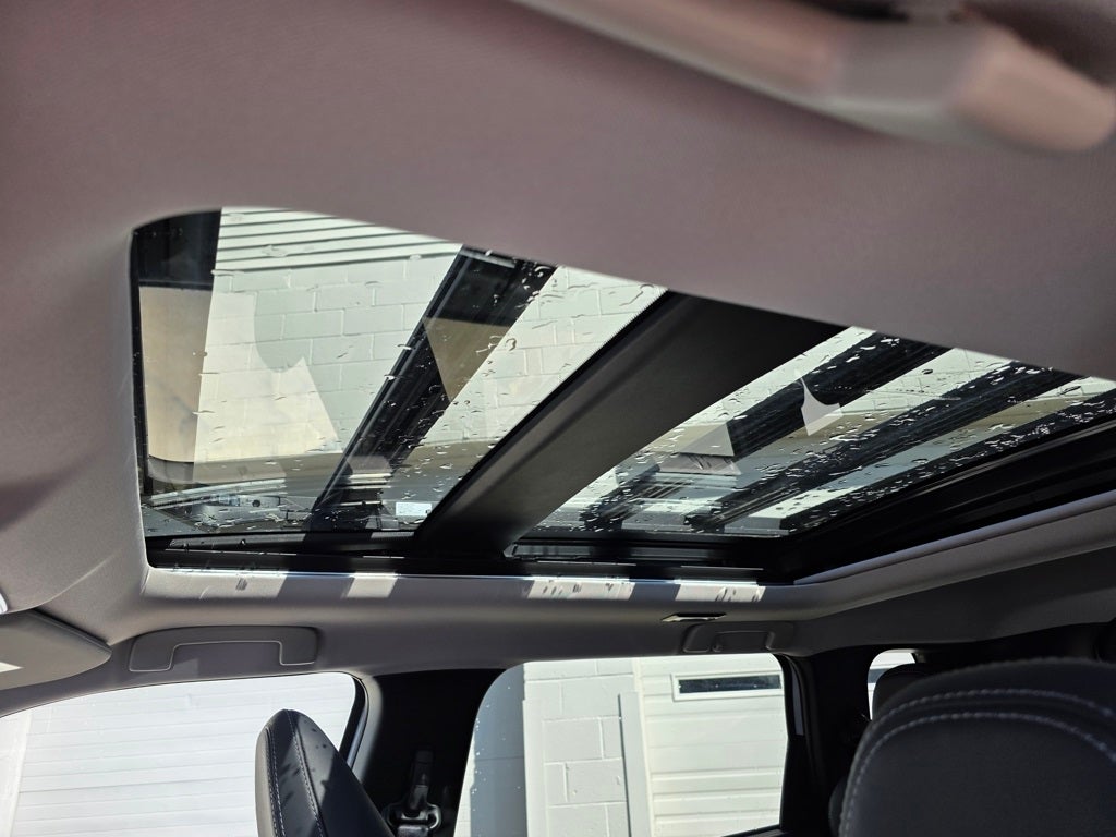 2025 Mitsubishi Outlander Trail Edition