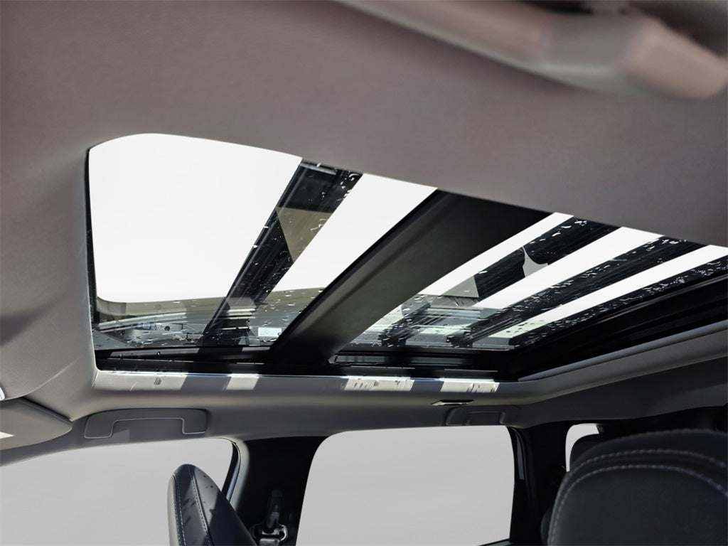 2025 Mitsubishi Outlander Trail Edition