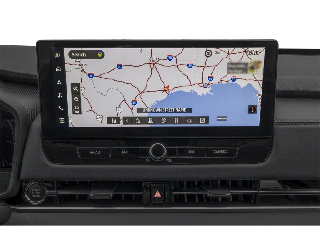 2026 Mitsubishi Outlander Trail Edition