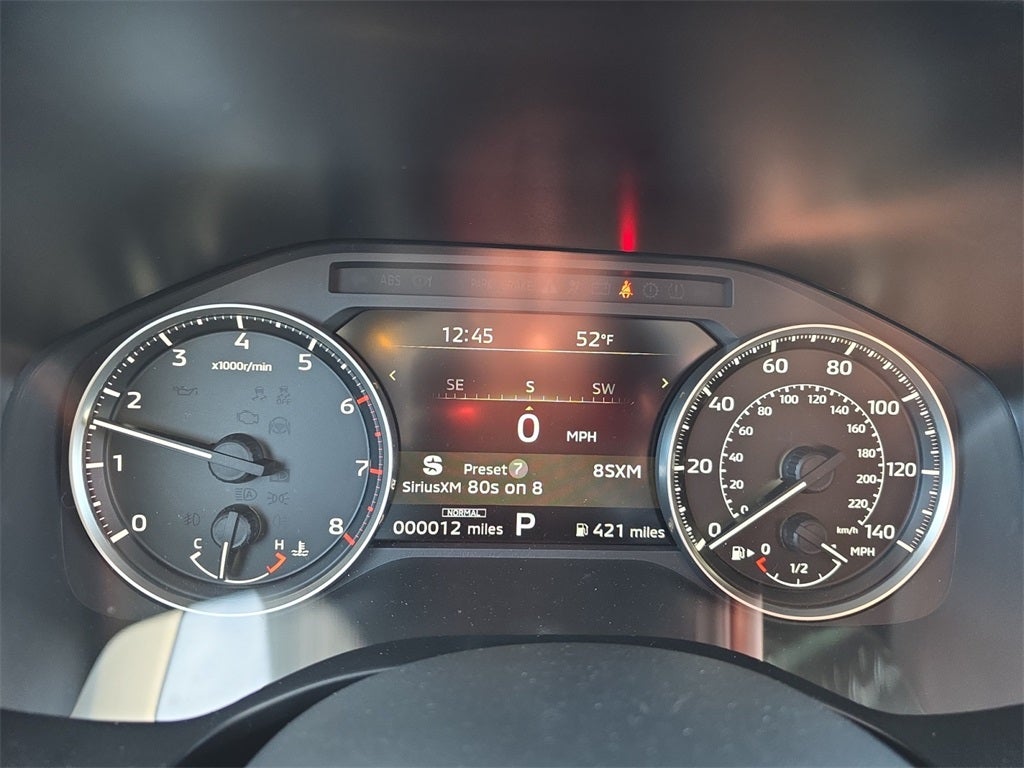 2026 Mitsubishi Outlander Trail Edition