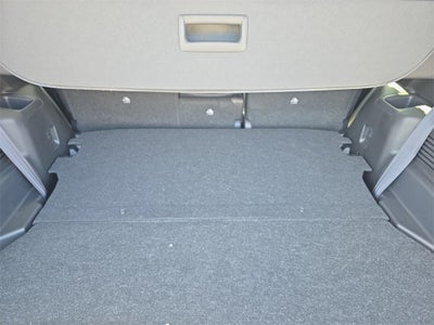 2026 Mitsubishi Outlander Trail Edition