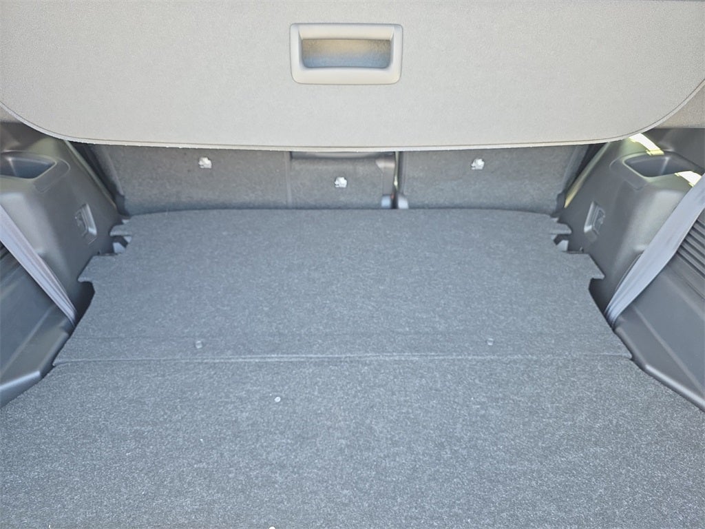 2026 Mitsubishi Outlander Trail Edition