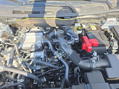 2026 Mitsubishi Outlander Trail Edition