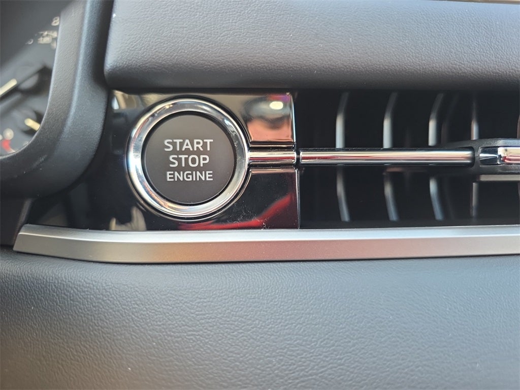 2026 Mitsubishi Outlander Trail Edition